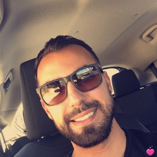 Photo de Pedroprs, Homme 32 ans, de Chelles ÃŽle-de-France