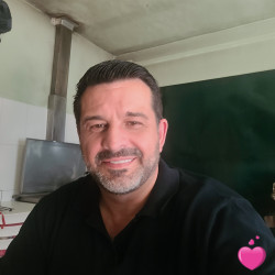 Photo de Gentleman07, Homme 51 ans, de Enghien-les-Bains Île-de-France