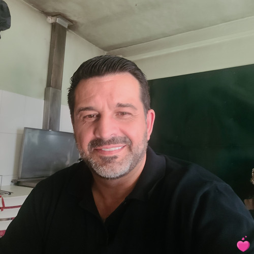 Photo de Gentleman07, Homme 51 ans, de Enghien-les-Bains ÃŽle-de-France