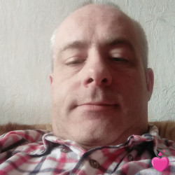 Photo de Vicente94600, Homme 48 ans, de Choisy-le-Roi Île-de-France