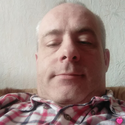 Photo de Vicente94600, Homme 48 ans, de Choisy-le-Roi Île-de-France