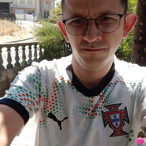 Photo de Bruno64, Homme 38 ans, de Viseu Région Centre (Centro)