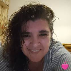 Photo de Nathpim74, Femme 52 ans, de Méréville Île-de-France