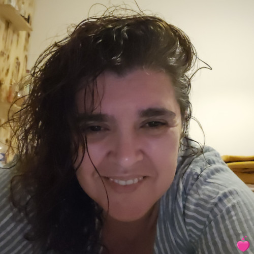 Photo de Nathpim74, Femme 52 ans, de Méréville Île-de-France