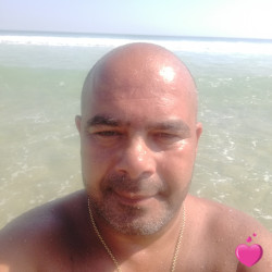 Photo de Chrisdamor, Homme 52 ans, de Courbevoie Île-de-France
