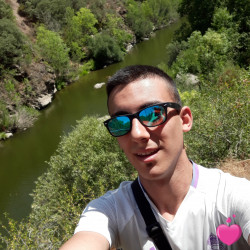 Photo de Davd, Homme 25 ans, de Aulnay-sous-Bois Île-de-France