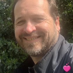 Photo de Ted, Homme 52 ans, de LʿIsle-Adam Île-de-France