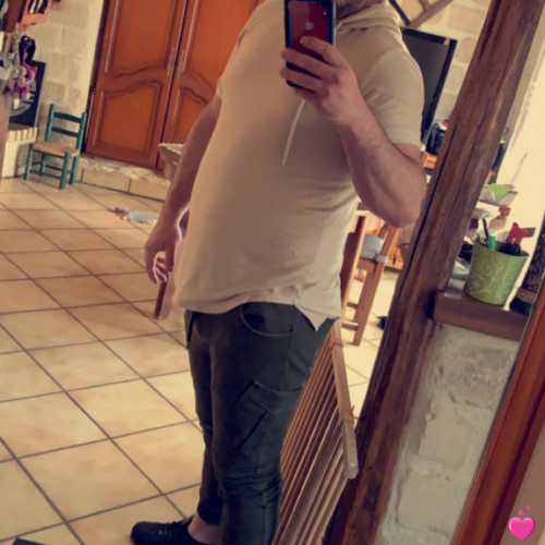 Photo de Pedro95, Homme 34 ans, de Méry-sur-Oise Île-de-France