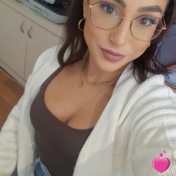 Photo de Mimilusitanienn, Femme 34 ans, de Tours Centre