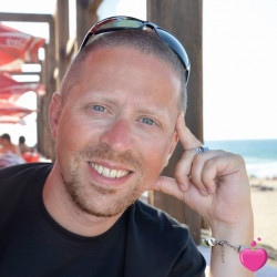 Photo de nelson1982, Homme 43 ans, de Boulogne-Billancourt Île-de-France