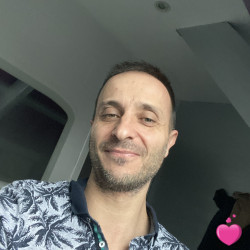 Photo de Lap, Homme 45 ans, de Cugnaux Midi-Pyrénées