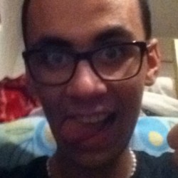 Photo de Meninochris, Homme 28 ans, de Paris Île-de-France