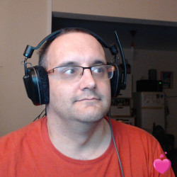Photo de FrenchGuiGui, Homme 42 ans, de Angers Pays-de-la-Loire