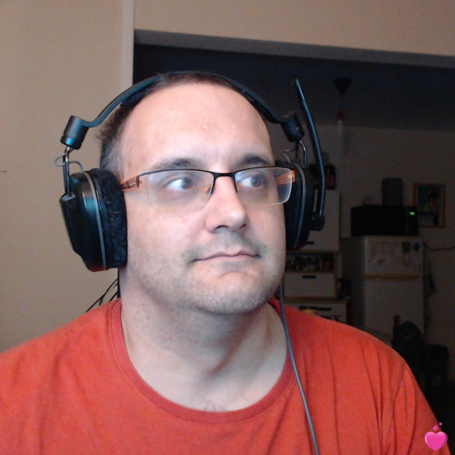 Photo de FrenchGuiGui, Homme 43 ans, de Angers Pays-de-la-Loire