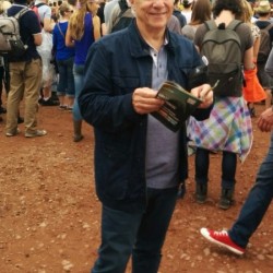 Photo de joelbalayet, Homme 65 ans, de Versailles Île-de-France