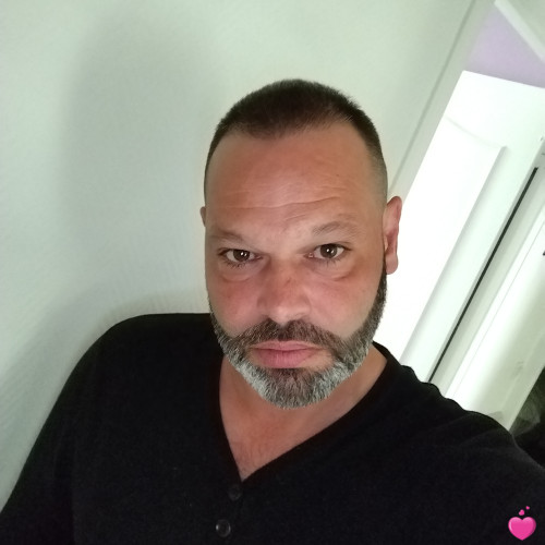 Foto de Nono02, Homem 46 anos, de Châteauroux Centre