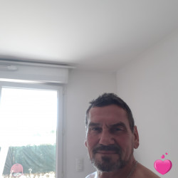 Photo de domi34, Homme 58 ans, de Montpellier Languedoc-Roussillon