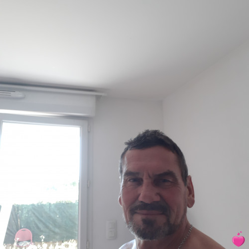 Photo de domi34, Homme 61 ans, de Montpellier Languedoc-Roussillon