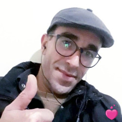 Photo de Menzou, Homme 42 ans, de A dos Cunhados Région de Lisbonne (Lisboa)
