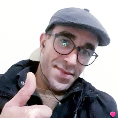 Photo de Menzou, Homme 41 ans, de A dos Cunhados Région de Lisbonne (Lisboa)