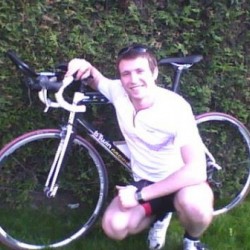 Photo de santos, Homme 33 ans, de Taverny Île-de-France