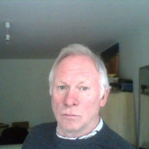 Photo de jeando, Homme 68 ans, de Mulhouse Alsace