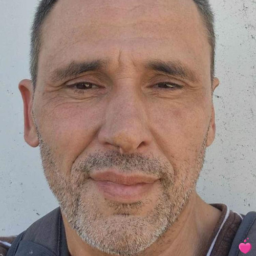 Photo de Fofinho094, Homme 58 ans, de Champigny-sur-Marne ÃŽle-de-France