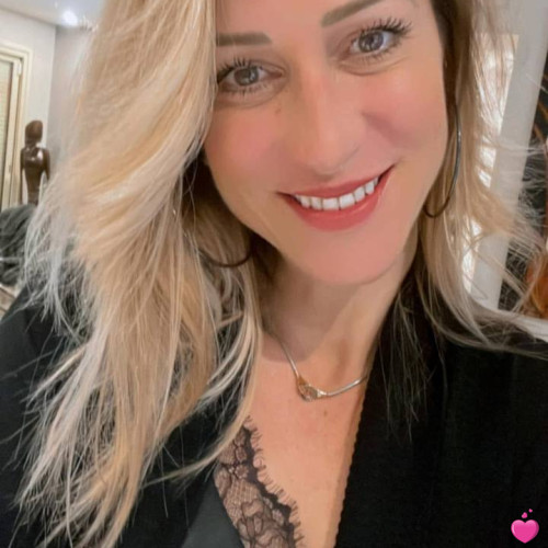 Photo de Colombe2407, Femme 38 ans, de Arches Auvergne
