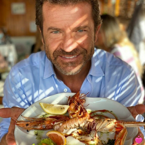 Photo de pichonanthony, Homme 60 ans, de Albi Midi-Pyrénées