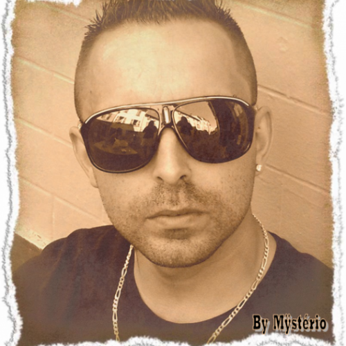 Photo de Mysterio, Homme 42 ans, de Toulon Provence-Alpes-Côte-dʿAzur