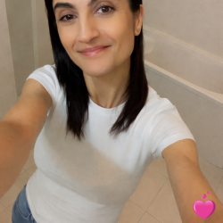 Photo de Nelinha92, Femme 47 ans, de Asnières-sur-Seine Île-de-France
