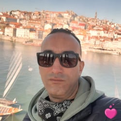 Photo de Peaceofmind, Homme 36 ans, de Porto Région Nord (Norte)