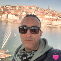 Photo de Peaceofmind, Homme 37 ans, de Porto Région Nord (Norte)