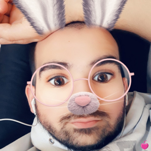 Photo de PurToss, Homme 30 ans, de Épinay-sous-Sénart Île-de-France