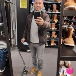 Photo de Mindo, Homme 50 ans, de Ercé-en-Lamée Bretagne