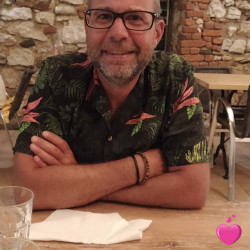 Photo de Alex42, Homme 45 ans, de Rive-de-Gier Rhône-Alpes