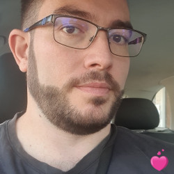 Photo de Christ45200, Homme 43 ans, de Montargis Centre