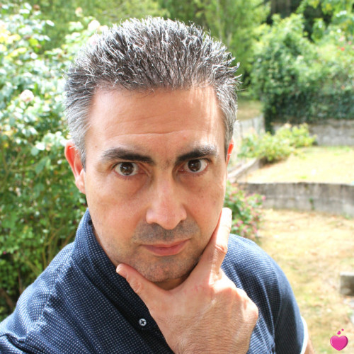 Photo de Ozzy, Homme 52 ans, de Angoulême Poitou-Charentes