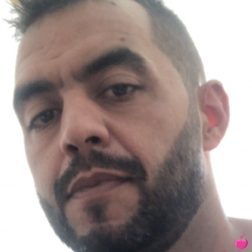 Photo de J-Michel, Homme 43 ans, de Chaumont-en-Vexin Picardie