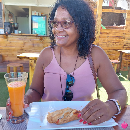 Photo de Neudo40, Femme 60 ans, de Póvoa de Santa Iria Région de Lisbonne (Lisboa)