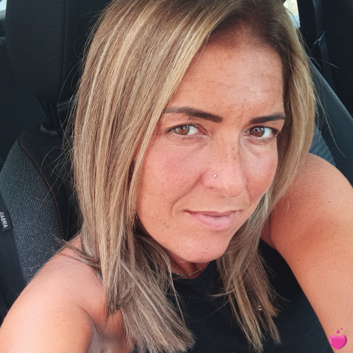 Photo de Deva, Femme 49 ans, de Milly-la-Forêt Île-de-France