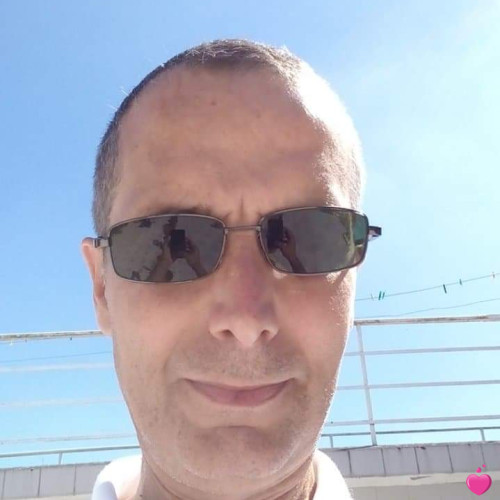 Photo de Danportugal, Homme 55 ans, de Bornel Picardie