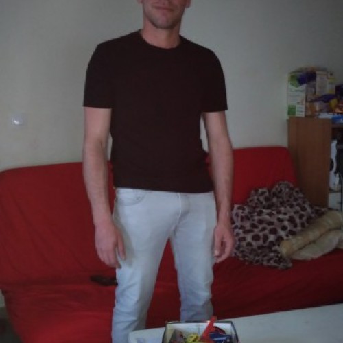 Photo de Saturos, Homme 39 ans, de Lyon Rhône-Alpes