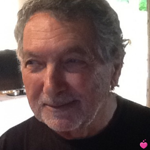 Foto de Alan, Homem 84 anos, de Magescq Aquitaine