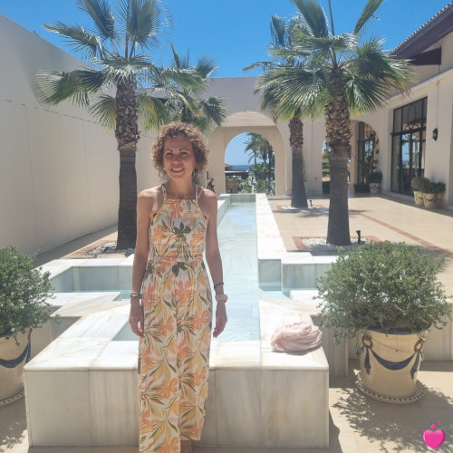 Photo de Alma78, Femme 52 ans, de Plaisir Île-de-France