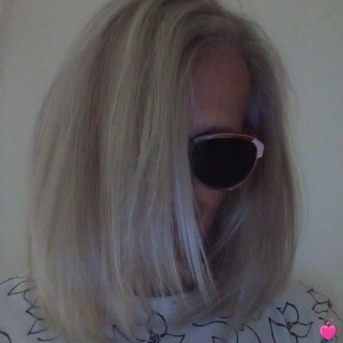 Photo de Brigitte8200, Femme 68 ans, de Albufeira Algarve