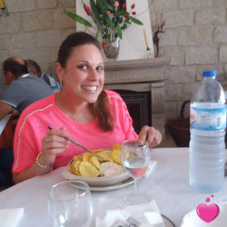 Photo de Cr79, Femme 36 ans, de Nueil-les-Aubiers Poitou-Charentes