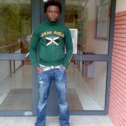 Photo de BBLACK, Homme 38 ans, de Paris Île-de-France