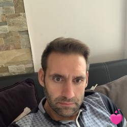 Photo de nelson95, Homme 49 ans, de Attainville Île-de-France