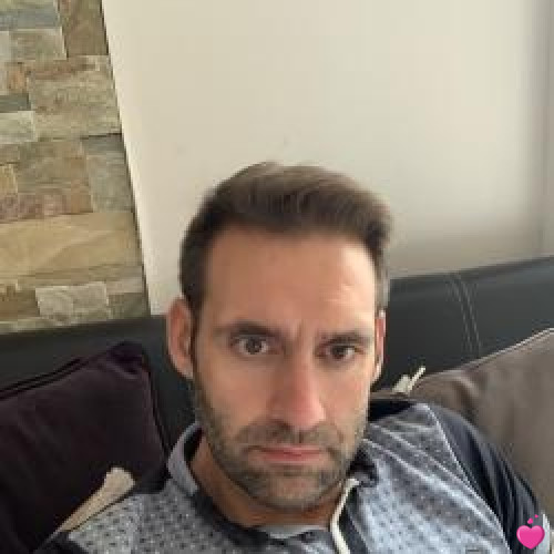 Photo de nelson95, Homme 49 ans, de Attainville ÃŽle-de-France
